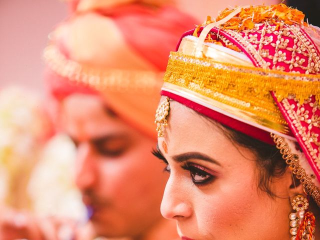 Eshan and Ishani&apos;s wedding in Jammu, Jammu and Kashmir 31