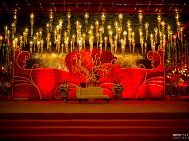 Niharika and Ankur&apos;s wedding in Faridabad, Delhi NCR 16