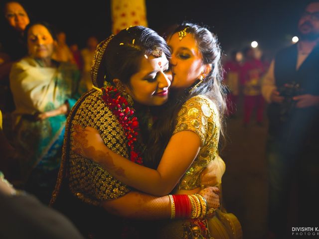 Niharika and Ankur&apos;s wedding in Faridabad, Delhi NCR 29