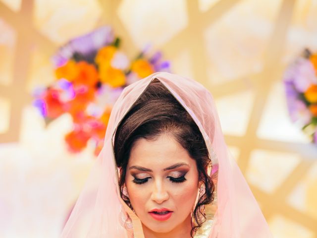 Maneet and Karanpreet&apos;s wedding in North Delhi, Delhi NCR 5