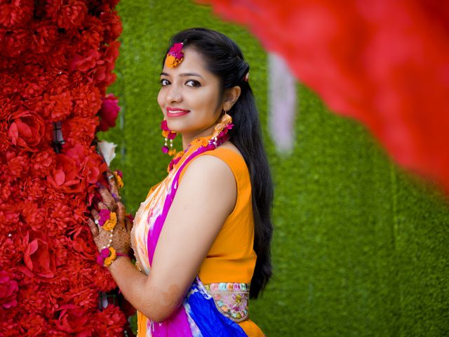Ankita and Lucky&apos;s wedding in Gorakhpur, Uttar Pradesh 46