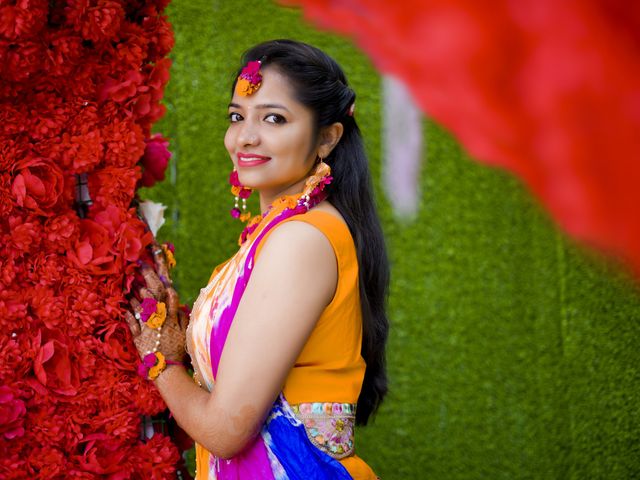 Ankita and Lucky&apos;s wedding in Gorakhpur, Uttar Pradesh 46