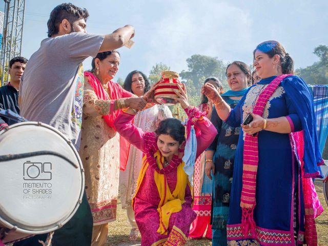 Ankita and Pratik&apos;s wedding in Dehradun, Uttarakhand 23