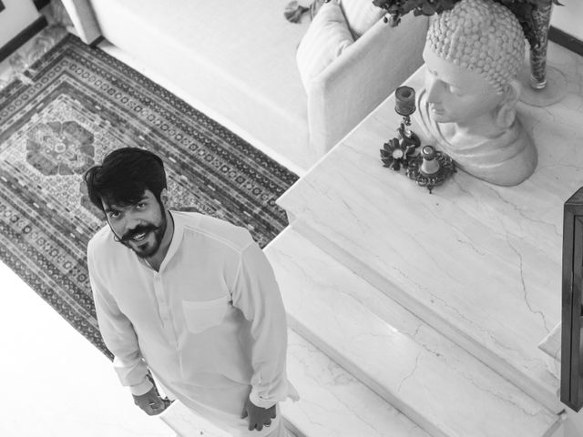 Akanksha and Anmol&apos;s wedding in Gurgaon, Delhi NCR 150