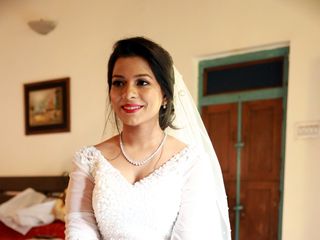 Shilpa &amp; Chirag&apos;s wedding 2