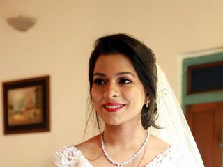 The wedding of Shilpa and Chirag 3
