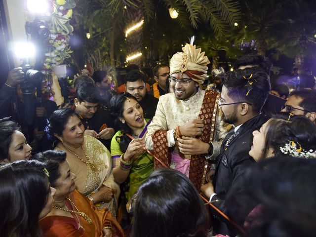 Shilpa and Sahil&apos;s wedding in North Delhi, Delhi NCR 15