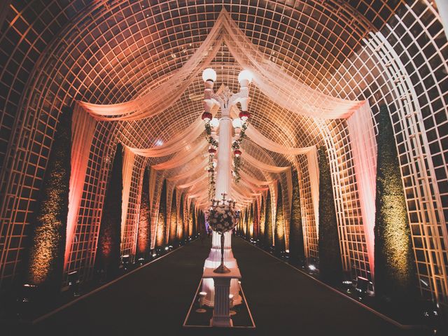 Shaina and Rahul's wedding in Gurgaon, Delhi NCR 26