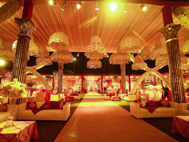 Ravneet and Suhail&apos;s wedding in Mohali, Chandigarh 9