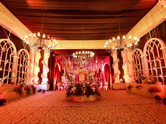 Ravneet and Suhail&apos;s wedding in Mohali, Chandigarh 64