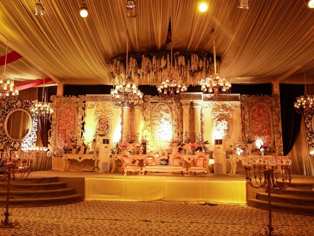 Ravneet and Suhail&apos;s wedding in Mohali, Chandigarh 67