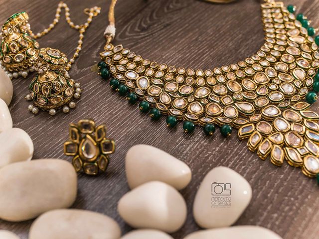 Himani and Rohan&apos;s wedding in West Delhi, Delhi NCR 2