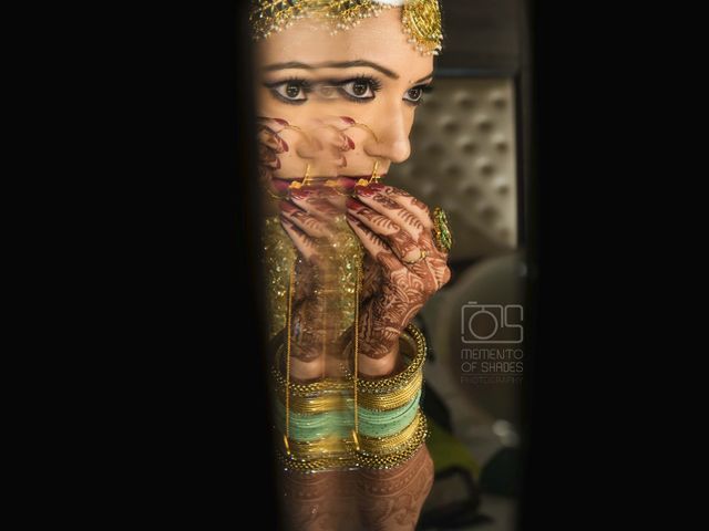 Himani and Rohan&apos;s wedding in West Delhi, Delhi NCR 6