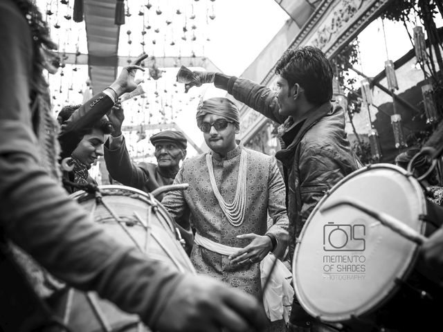 Himani and Rohan&apos;s wedding in West Delhi, Delhi NCR 12