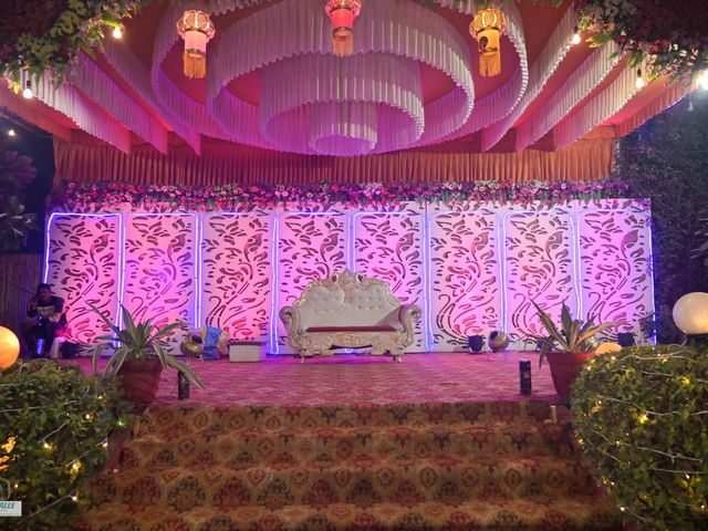 Neha and Hardik's wedding in Gurgaon, Delhi NCR 10