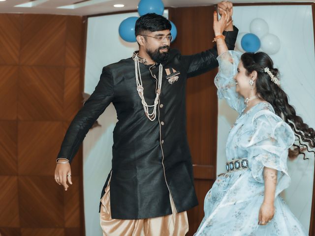 Chetan and Menika&apos;s wedding in Lucknow, Uttar Pradesh 10