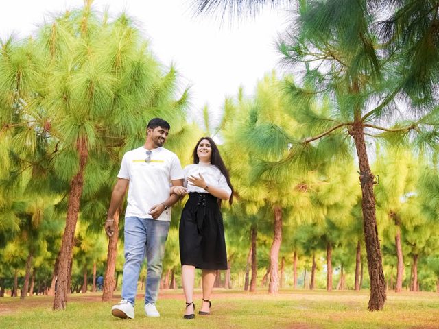 Chetan and Menika&apos;s wedding in Lucknow, Uttar Pradesh 82