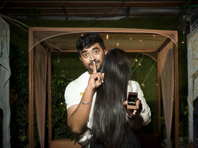 Chetan and Menika&apos;s wedding in Lucknow, Uttar Pradesh 97