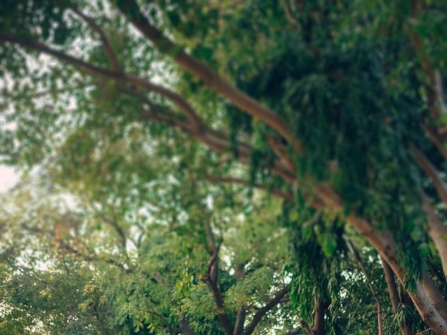 Saumya and Rohit&apos;s wedding in Gurgaon, Delhi NCR 5