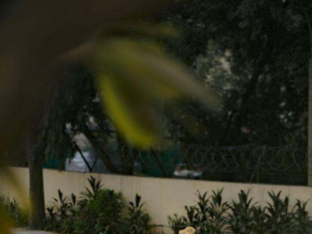 Saumya and Rohit&apos;s wedding in Gurgaon, Delhi NCR 17