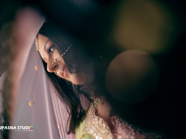 Saumya and Rohit&apos;s wedding in Gurgaon, Delhi NCR 40