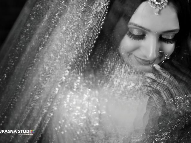 Saumya and Rohit&apos;s wedding in Gurgaon, Delhi NCR 42