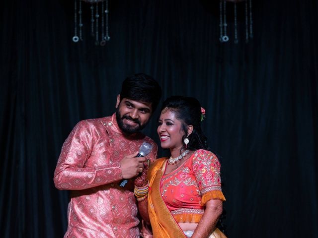 Suraj and Pooja&apos;s wedding in Neemuch, Madhya Pradesh 20