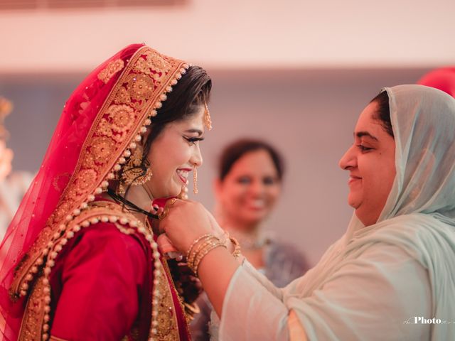 Sufiyan and Bushra&apos;s wedding in Mumbai, Maharashtra 40