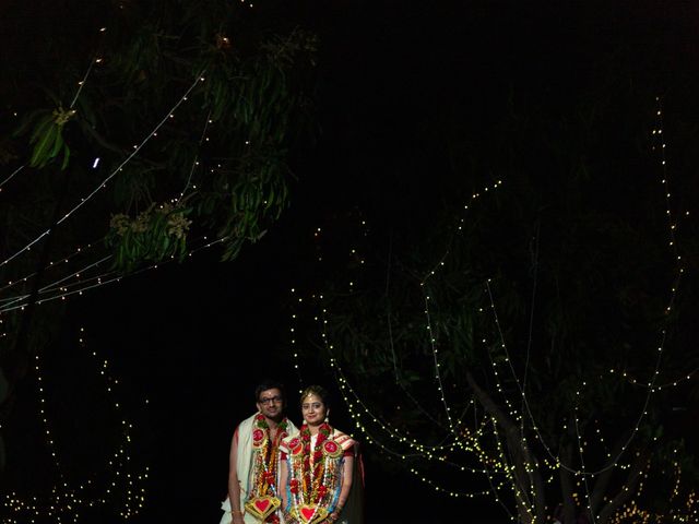 Pavan and Ratna&apos;s wedding in Hyderabad, Telangana 28