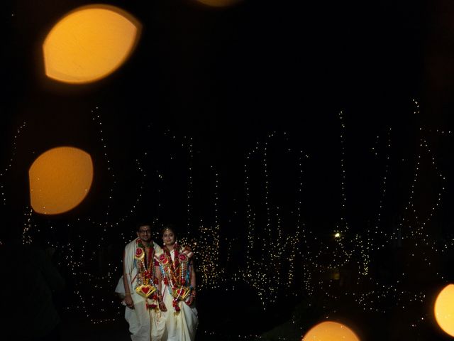Pavan and Ratna&apos;s wedding in Hyderabad, Telangana 31