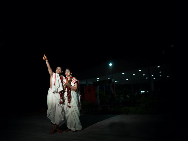 Pavan and Ratna&apos;s wedding in Hyderabad, Telangana 34