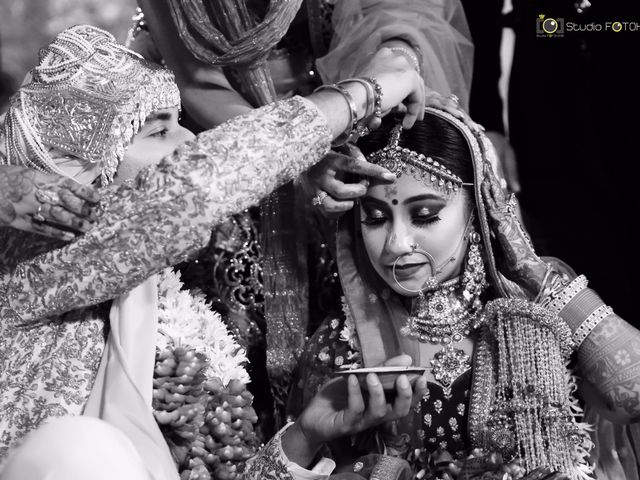 Archana and Hitesh&apos;s wedding in South Delhi, Delhi NCR 40