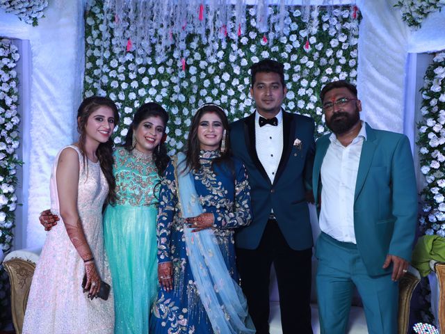 Hasti and Ankit&apos;s wedding in Raigad, Maharashtra 19