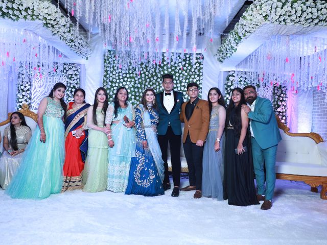 Hasti and Ankit&apos;s wedding in Raigad, Maharashtra 20