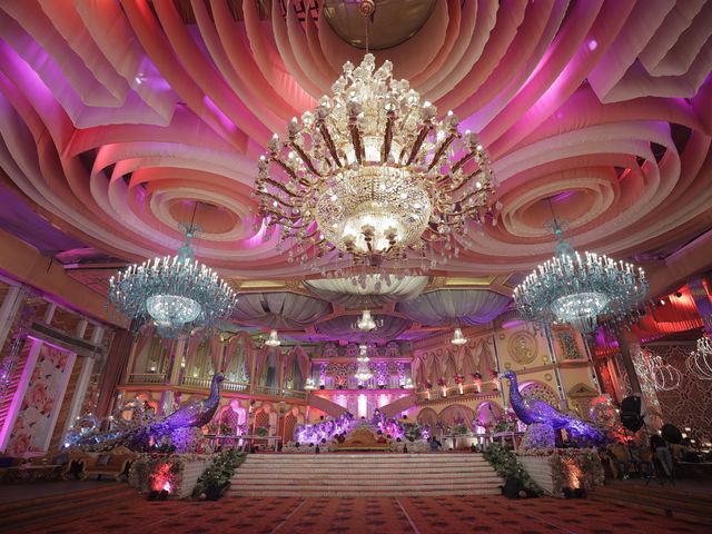 SAKSHI and SAGAR&apos;s wedding in West Delhi, Delhi NCR 2