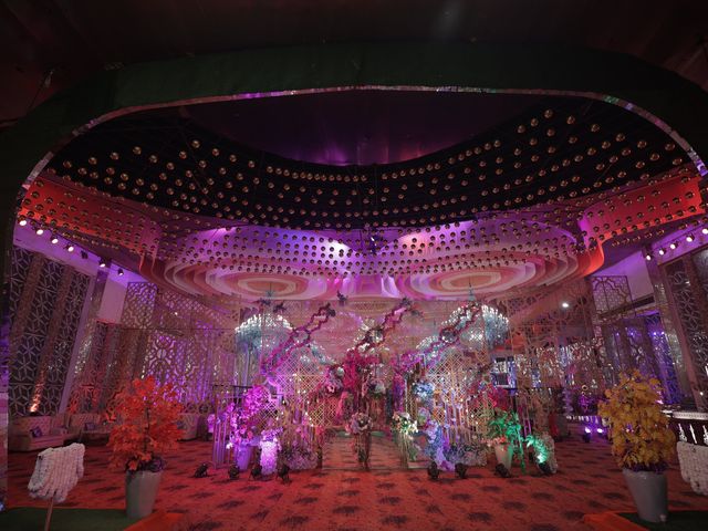 SAKSHI and SAGAR&apos;s wedding in West Delhi, Delhi NCR 8