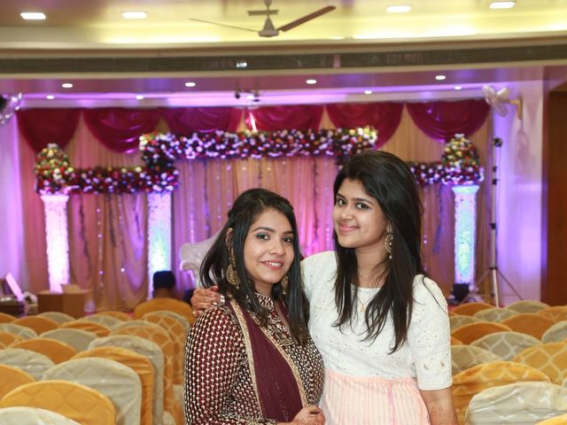 Apoorva and Amod&apos;s wedding in Pune, Maharashtra 22
