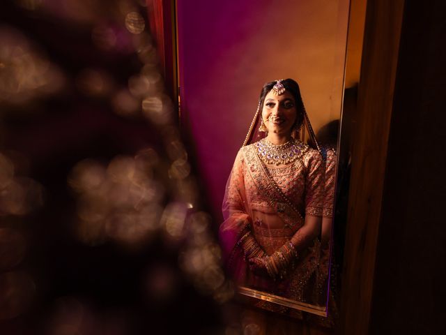 Kirti and Vinit&apos;s wedding in Noida, Delhi NCR 1