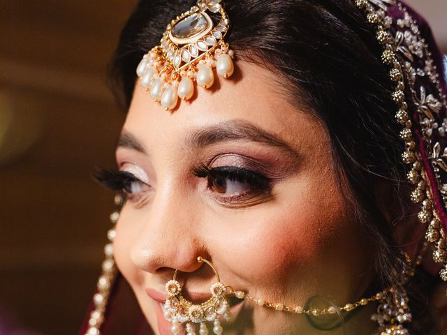 Kirti and Vinit&apos;s wedding in Noida, Delhi NCR 4