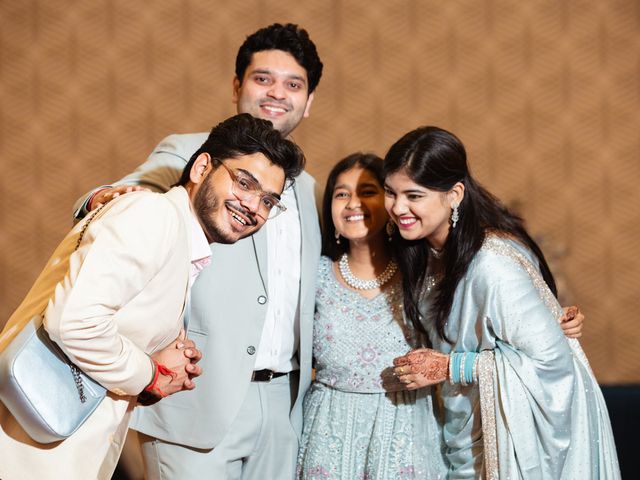 Kirti and Vinit&apos;s wedding in Noida, Delhi NCR 15