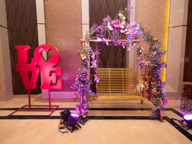 Kirti and Vinit&apos;s wedding in Noida, Delhi NCR 32