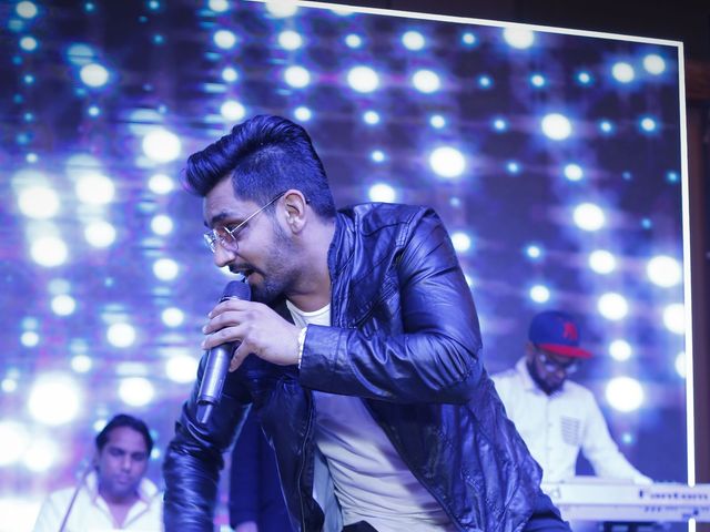 Priti and Gunjit's wedding in South Delhi, Delhi NCR 7