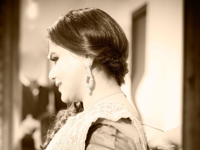 Priti and Gunjit's wedding in South Delhi, Delhi NCR 13