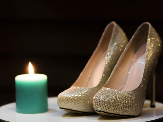 Priti and Gunjit's wedding in South Delhi, Delhi NCR 33