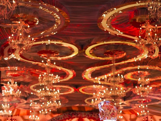 Priti and Gunjit's wedding in South Delhi, Delhi NCR 36