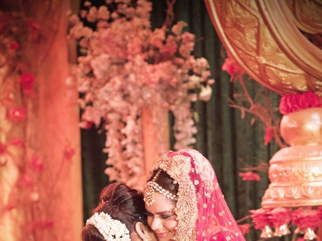 Priti and Gunjit's wedding in South Delhi, Delhi NCR 50