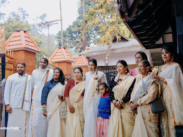 Himanish and Preeti&apos;s wedding in East Delhi, Delhi NCR 16