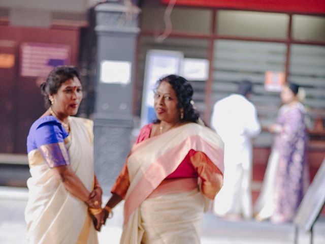 Himanish and Preeti&apos;s wedding in East Delhi, Delhi NCR 18