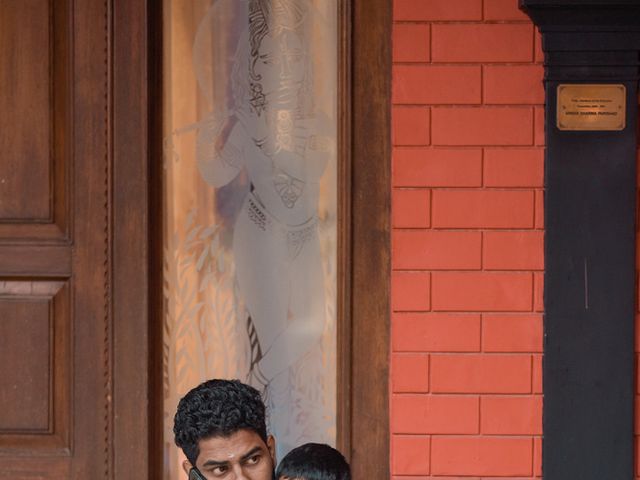 Himanish and Preeti&apos;s wedding in East Delhi, Delhi NCR 23