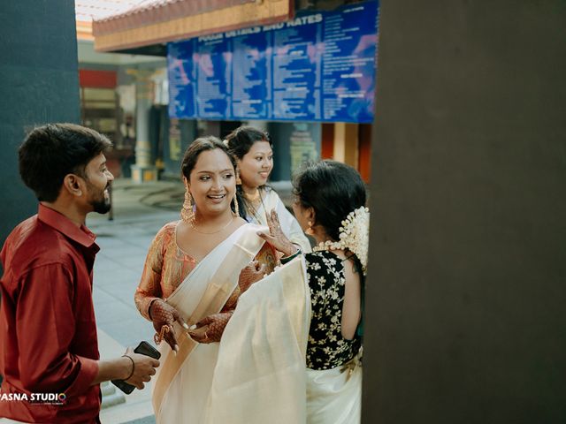 Himanish and Preeti&apos;s wedding in East Delhi, Delhi NCR 25